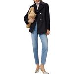 Свитер Caveau PINKO, бежевый - фото 4