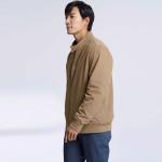 NAUTICA Белые парусные куртка для мужчин - фото 7