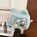 Doll Products Handsome, белый - фото 9