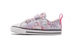 Кроссовки для малышей Converse All Star 2V TD - фото