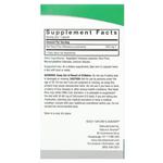 Красный дрожжевой рис Nature's Answer 600 мг, 90 капсул - фото 2