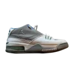 Кроссовки Air Jordan Jordan Flight 23 'Stealth', серый - фото