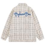 Футболка унисекс FLIM, черная (утепленная) бокс - фото 3