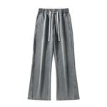 Джинсы Hello Kitty Hello Kitty Unisex Sanrio, черный - фото 2