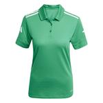 Женская рубашка поло adidas Squadra 25 C POLO W - фото