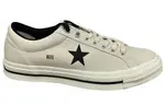 Кеды Converse One Star Canvas Ox Dover Street Market White - фото 6