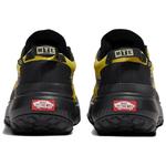 Кроссовки Crosspath   MTE 'Yellow' Vans - фото 3