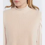 Костюм свободного кроя Riani, бежевый - фото 3