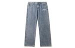 Джинсы Unisex JEANSWEST, Дымчато-серый - фото 11