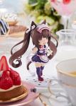 Фигурка NekoPara - Chocola Mini-Figure100! Chibi Figure - фото 3