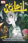 Soleil Sampler #1 (Marvel Comics) (Marvel Comics) - фото