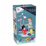 Набор для чистки ведер Cute 5953 LUXMA - фото 3