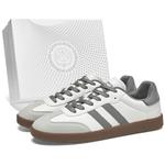 Кроссовки Doraemon Skateboarding Shoes Unisex Low-top, белый - фото 72