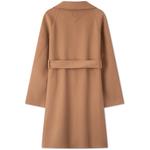 Tommy Hilfiger Женское пальто, Khaki GWE - фото 10