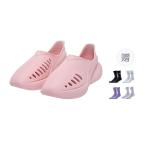 Донгдонг 'Pink' RIGORER с 1 парой носков - фото