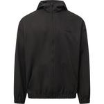 WE11DONE Куртка мужская черная, Black - фото