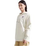 THE NORTH FACE Свитшот унисекс Dune White - фото 3