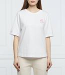 Футболка RIANI regular fit, белый - фото