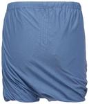 Шорты Rick Owens DRKSHDW Buds Shorts 'Toothpaste', синий - фото 2