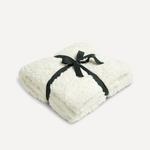 Декоративное одеяло Анук El Corte Inglés, белый - фото 3