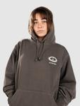 Худи Katin USA Rick EMB Hoodie, lead - фото 2