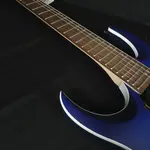 Электрогитара Ibanez RGA42FMLBLF для левшей - фото 9