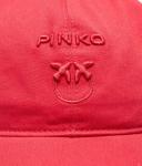 Бейсболка Pinko, красный - фото 4