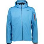 Функциональная куртка Cmp, цвет sky - фото