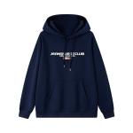 JEANSWEST CLUB Толстовка унисекс, Черный - фото 30