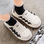 Клоги мужские Qiandongmeili, белый - фото 5