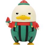 Duckoo Watermelon YA Hang Tag Box 100% 7cm POP MART - фото