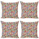 Чехол для подушки Abakuhaus - фото