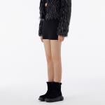 Зимние ботинки серии Lollipop женские Daphne Lab, черный - фото 16