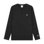 Лонгслив US Version Unisex Champion, Coffee-25 - фото 4