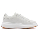 Кроссовки Lee Skateboarding Shoes Men Low-top, черный - фото 13