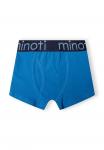 Трусы MINOTI, синий - фото 3
