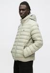 Куртка Calvin Klein Jeans Light jacket, Forest Fog/Light Green - фото 4