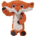 Плюшевая кукла Dava Fox, высота 38 см XIAOCAIXIONG - фото 3