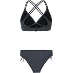 PROTEST Женщины в бикини протестуют на Коста - фото 2