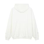 JHYQ Мужская толстовка, Серый - фото 3