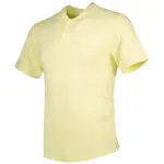 Поло Levi's Slim Housemark, желтый - фото 2