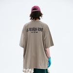 Футболка унисекс A Square Root, черный - фото 14