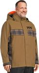 Куртка мужская Ullr D Shell 2.0 Helly Hansen, Brown - фото 2