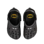 Сабо DC Comics Batman x Crocs Batmobile Classic Clog, черный - фото 2