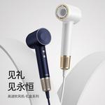 Фен для волос домашний FL03 Laifen, Platinum gift box upgrade - фото 5