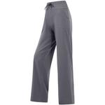 Городская функциональная серия Повседневные брюки женские CAMEL, Холодный весенний серый - фото 3