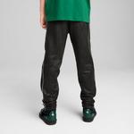 Обычные брюки PUMA, черный - фото 4