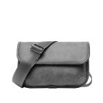 KONADCT Плечевая сумка унисекс, Gray - фото 7