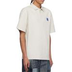 Футболка поло ADER ERROR, серый - фото 4