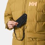 Куртка Helly Hansen Emiko Ridable Puffy Helly Hansen, Lynx - фото 4